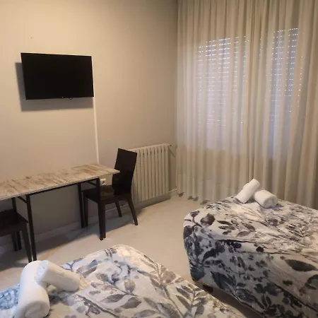 Conde De Lemos 3* Ponferrada