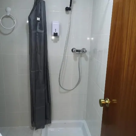 Conde De Lemos Ponferrada