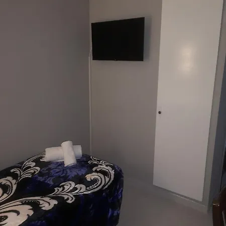 Affittacamere Conde De Lemos Ponferrada