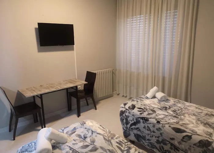 Conde De Lemos 3* Ponferrada