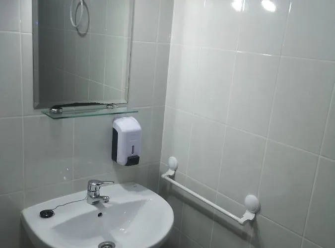 Conde De Lemos Gasthuis