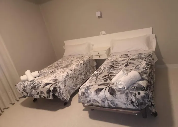 Gasthuis Conde De Lemos Ponferrada