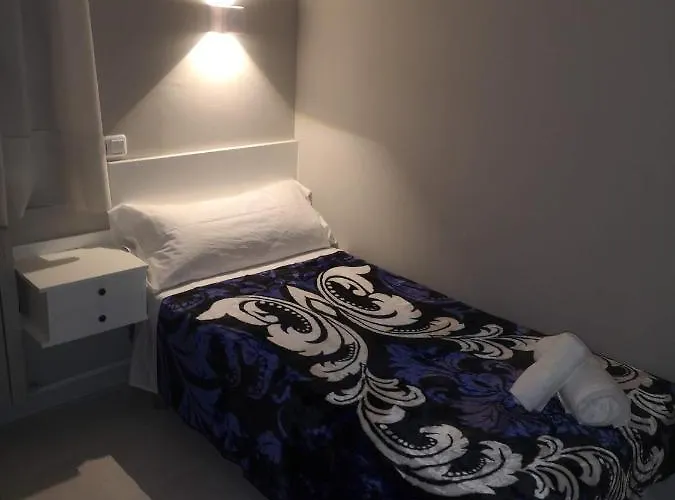 Conde De Lemos 3* Ponferrada