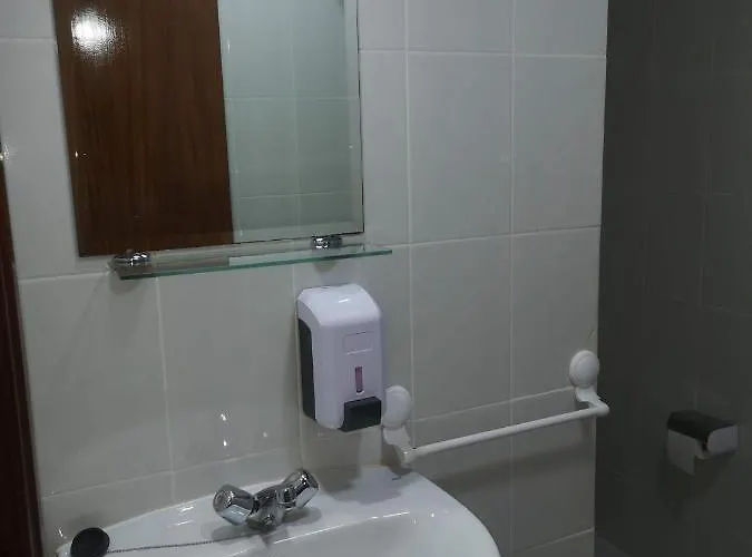 Conde De Lemos Gasthuis