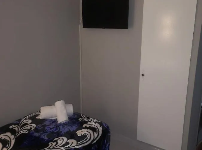 Gasthuis Conde De Lemos Ponferrada